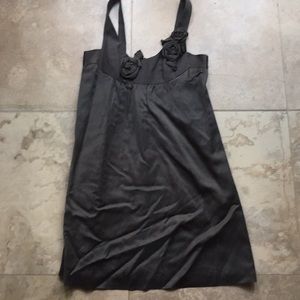 Rebecca Taylor sleeveless dress